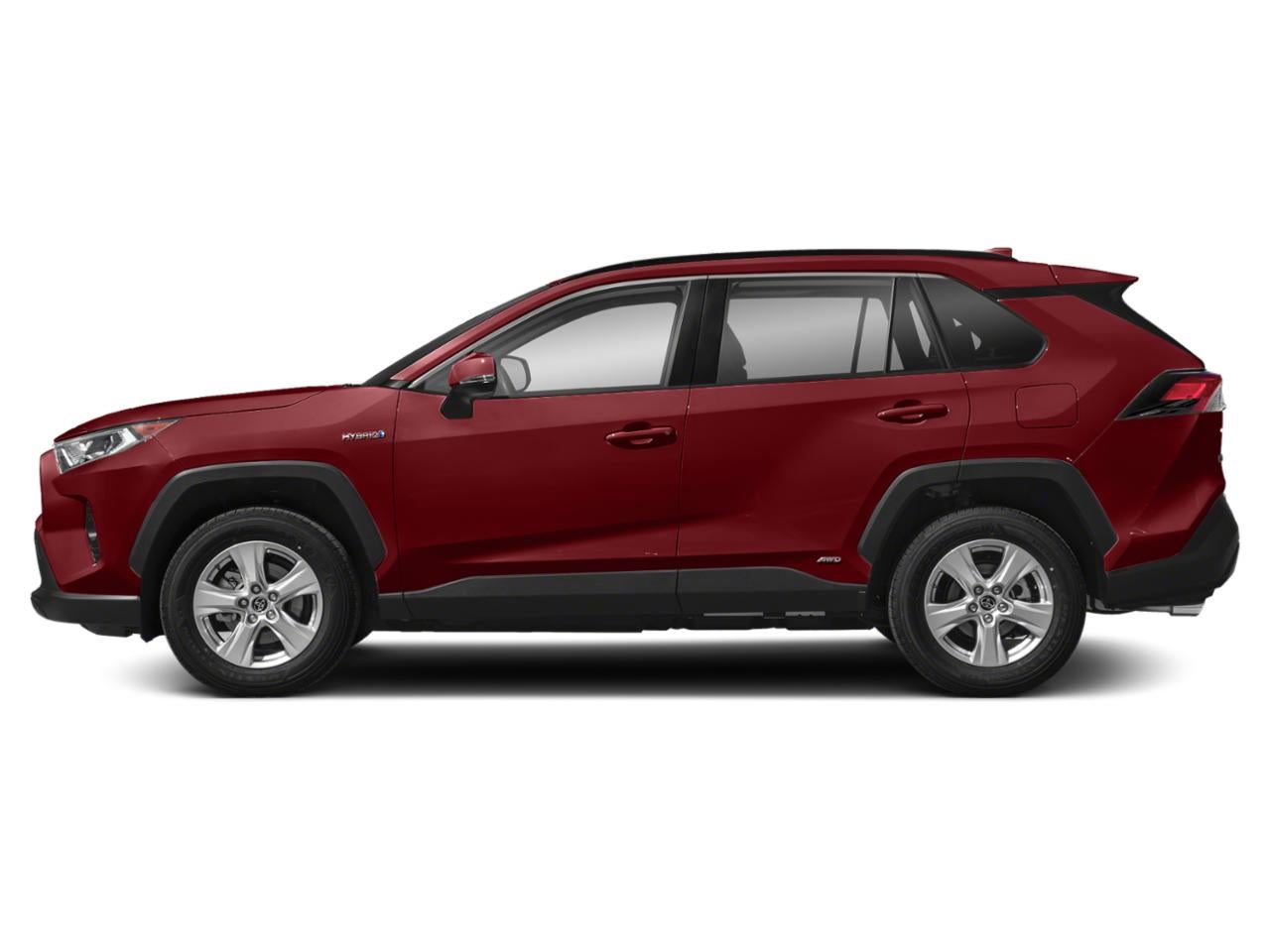 2020 Toyota RAV4 Hybrid XLE AWD (Natl) *Ltd Avail*