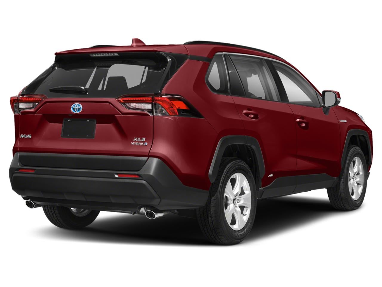 2020 Toyota RAV4 Hybrid XLE AWD (Natl) *Ltd Avail*