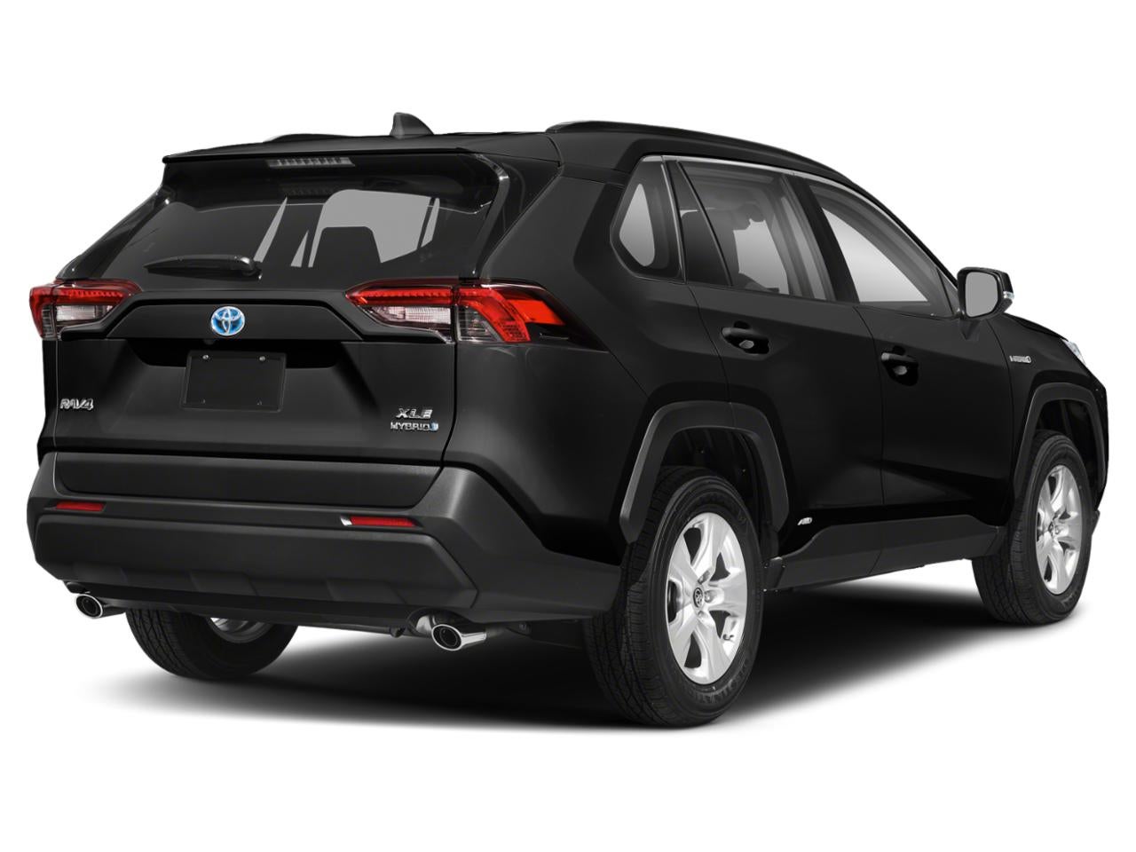 2020 Toyota RAV4 Hybrid XLE AWD (Natl) *Ltd Avail*