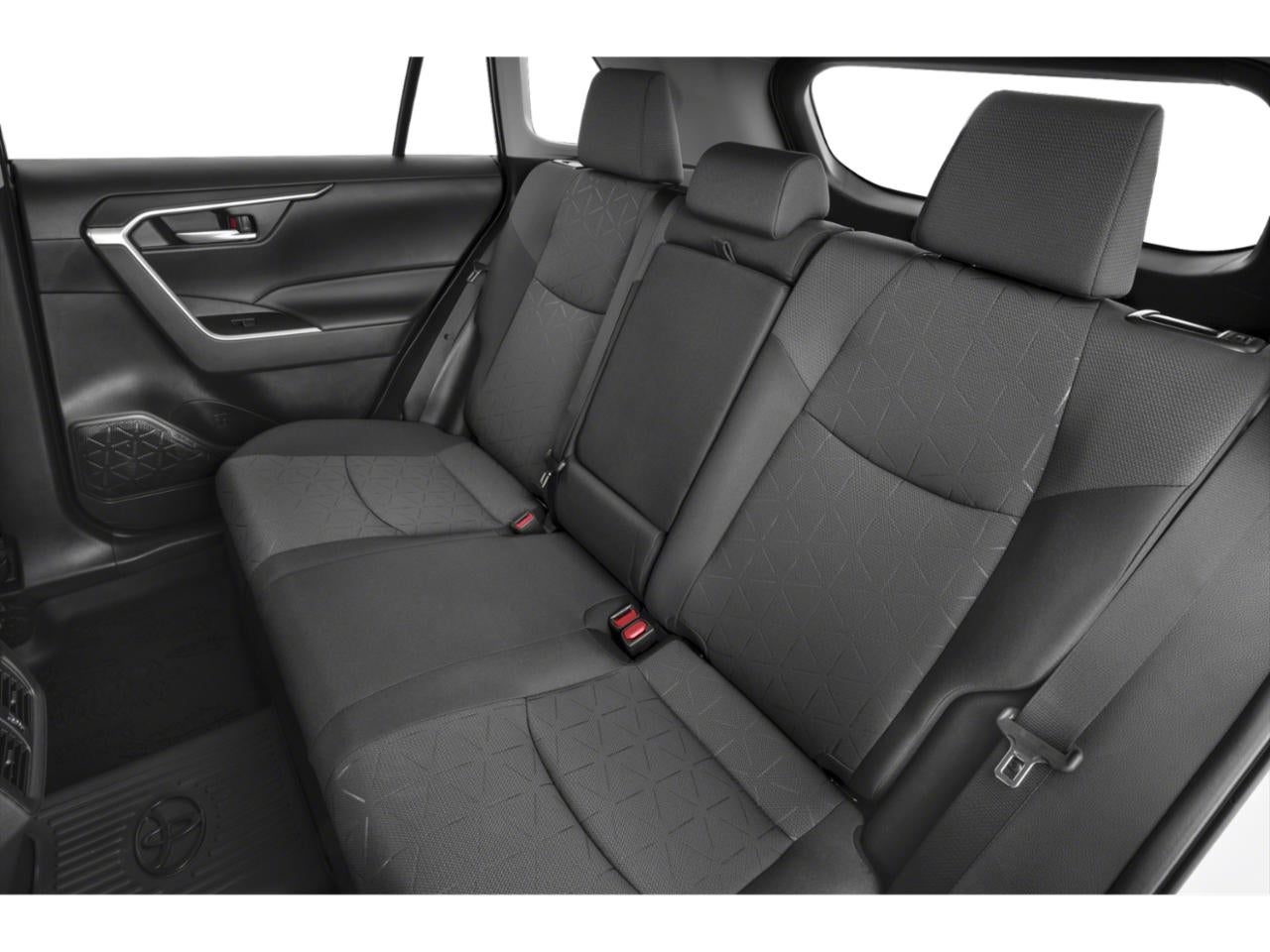 2025 Toyota RAV4 Hybrid Woodland AWD (Natl)