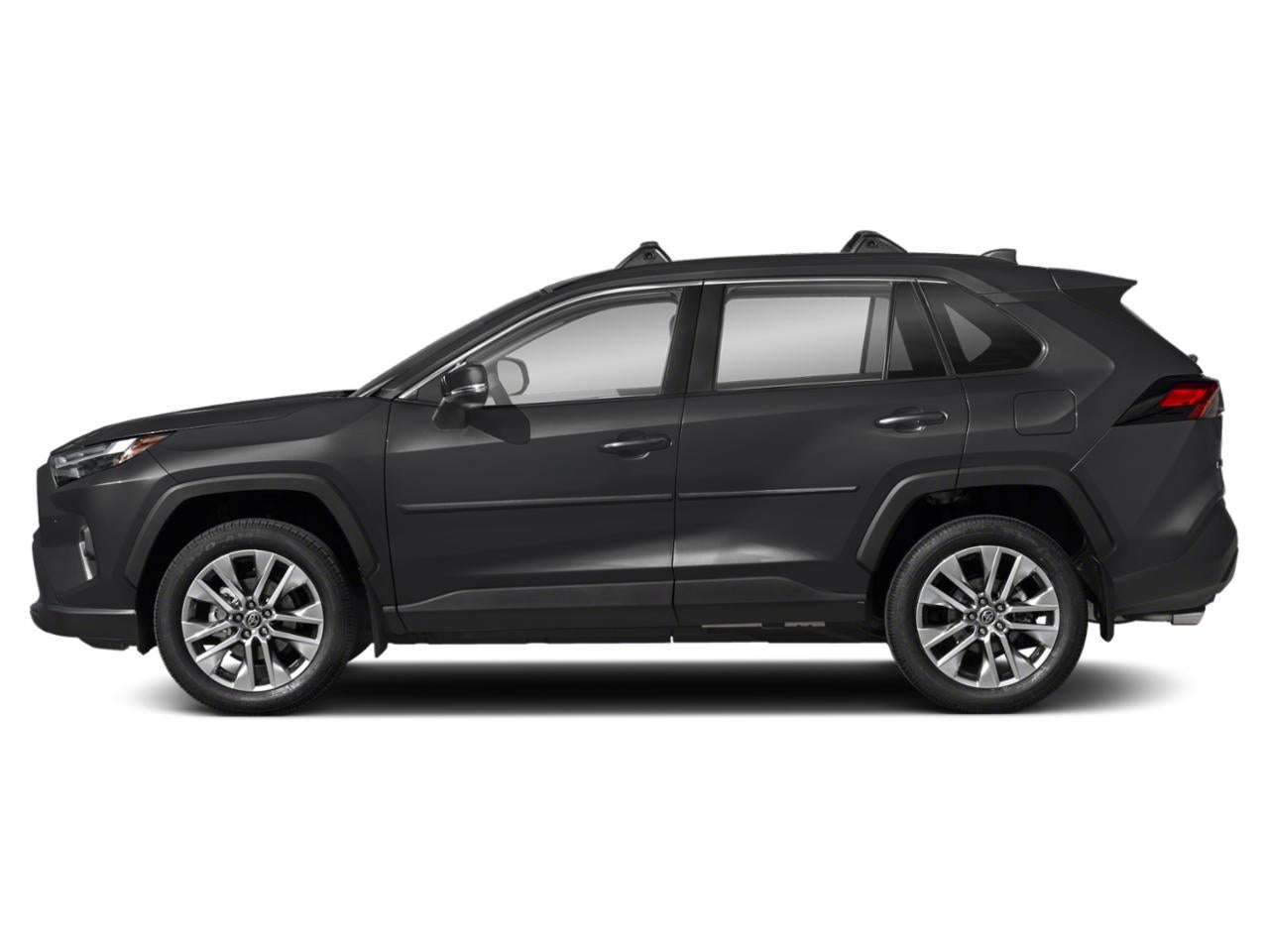 2024 Toyota RAV4 XLE FWD (Natl)