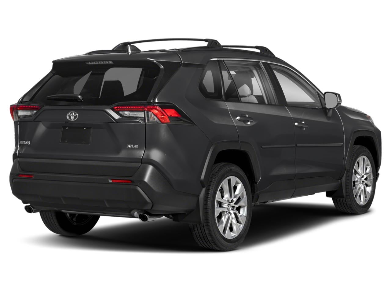 2024 Toyota RAV4 XLE FWD (Natl)