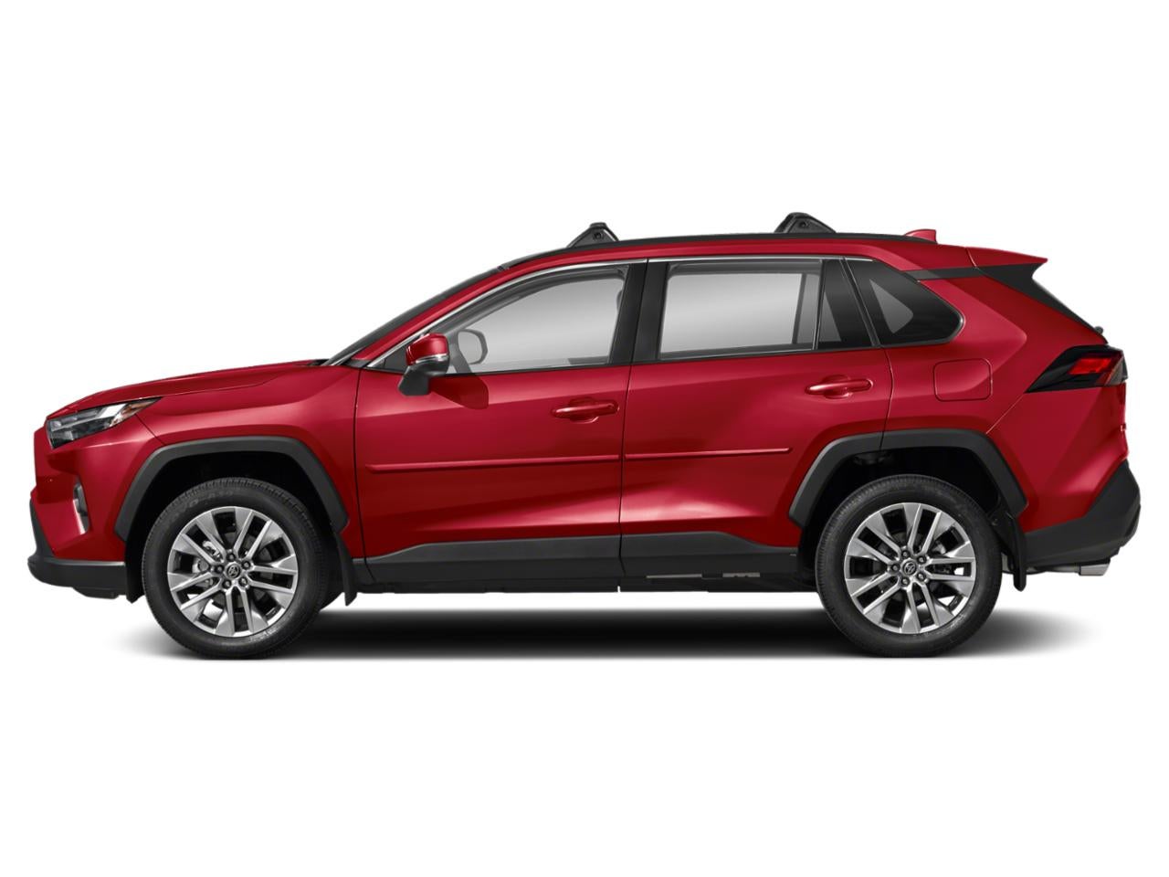 2024 Toyota RAV4 XLE FWD (GS)