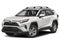 2022 Toyota RAV4 XLE FWD (GS)