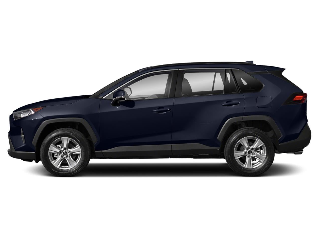 2019 Toyota RAV4 XLE FWD (GS)