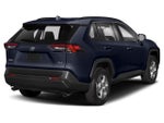 2019 Toyota RAV4 XLE FWD (GS)