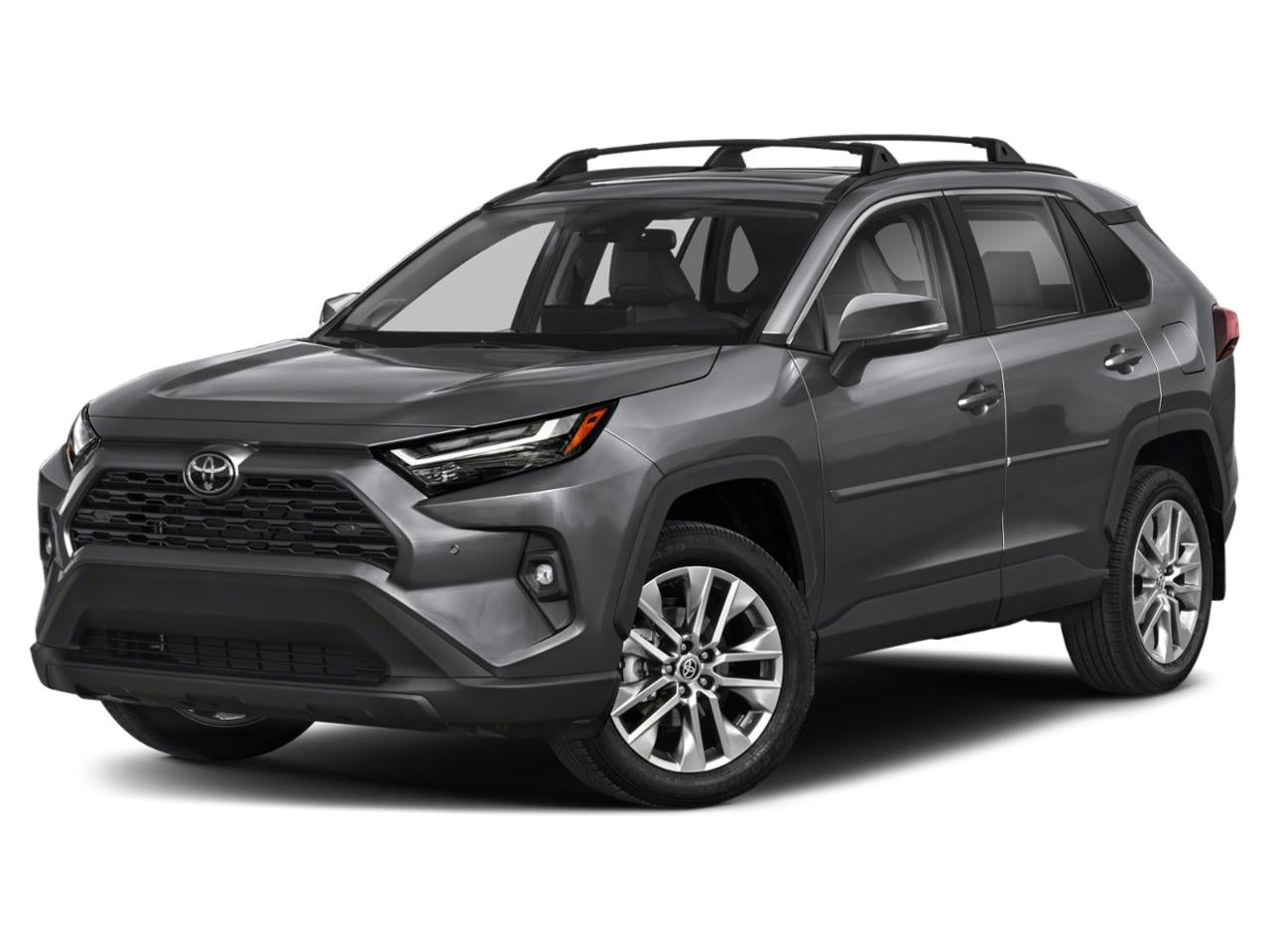 2023 Toyota RAV4 XLE FWD (GS)