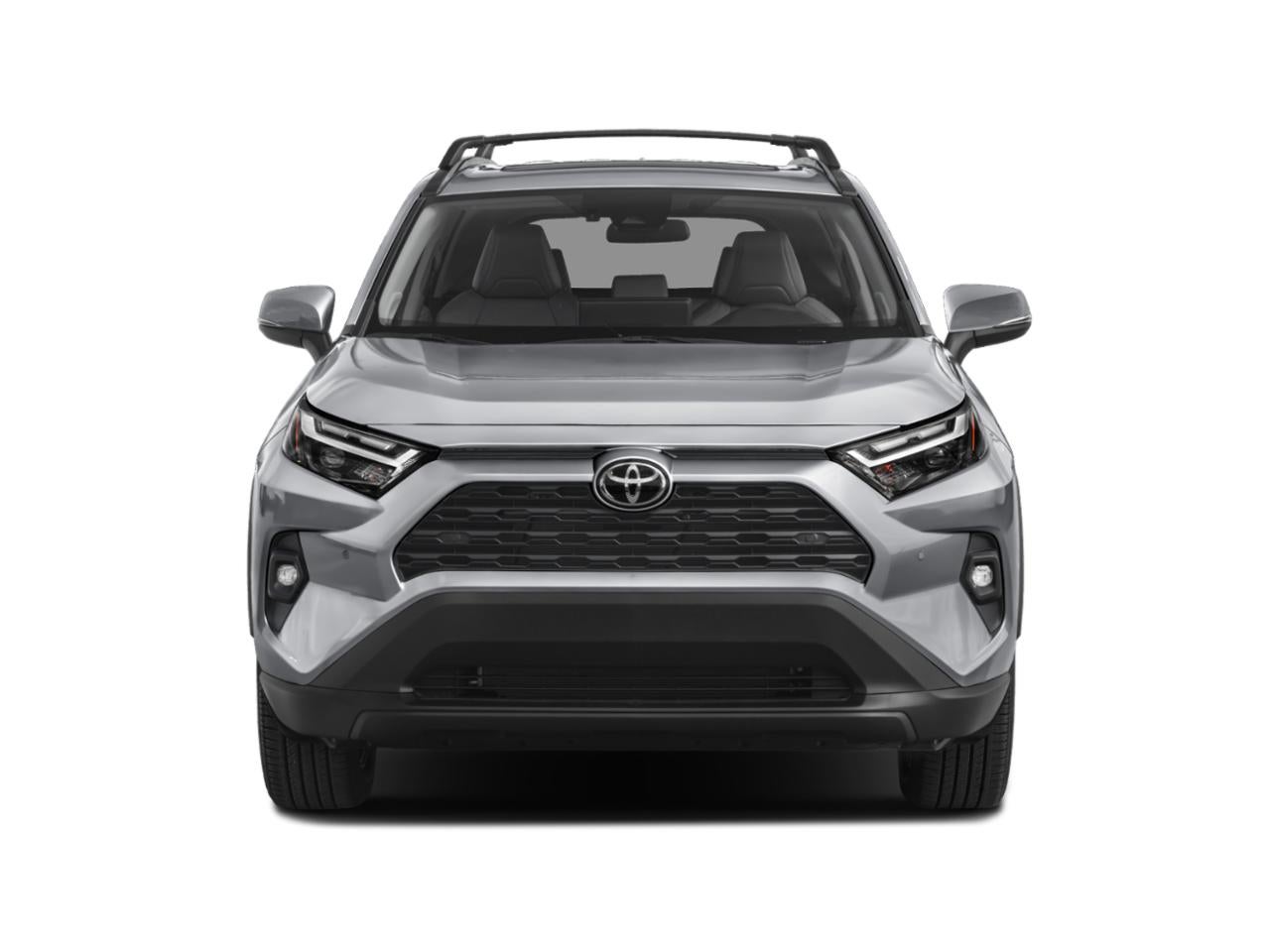 2023 Toyota RAV4 XLE FWD (GS)