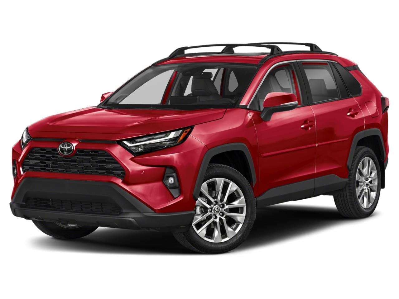 2025 Toyota RAV4 XLE FWD (Natl)