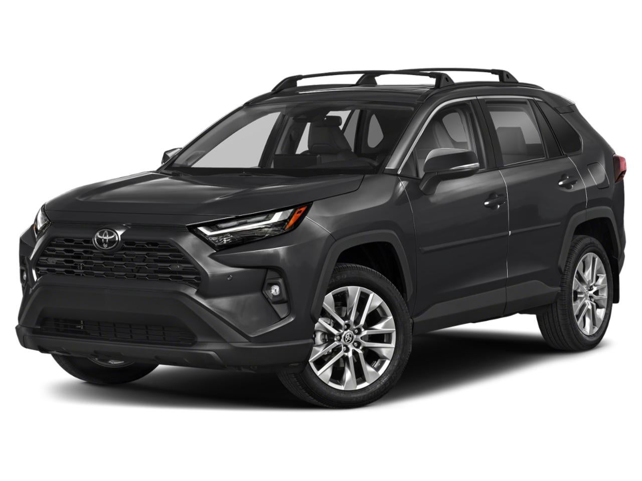 2024 Toyota RAV4 XLE FWD (Natl)