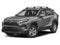 2022 Toyota RAV4 XLE FWD (GS)