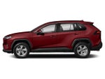 2020 Toyota RAV4 XLE FWD (GS)