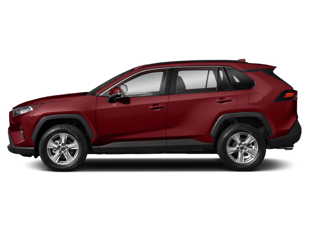 2020 Toyota RAV4 XLE FWD (GS)