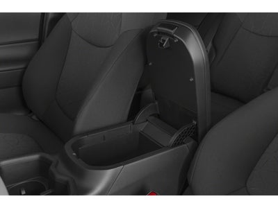 2022 Toyota RAV4 XLE FWD (GS)