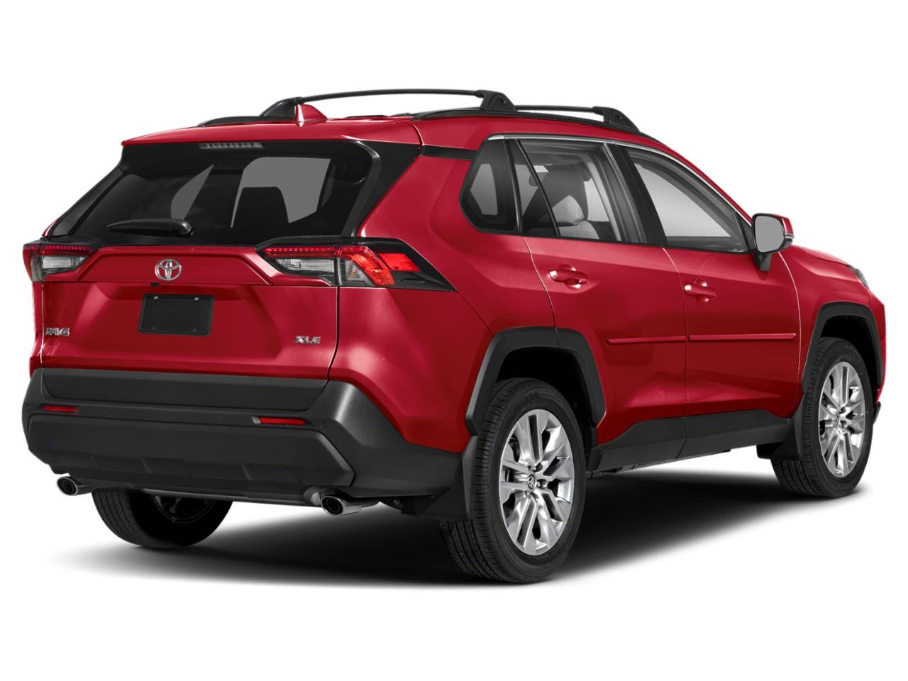 2024 Toyota RAV4 XLE FWD (Natl)