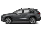 2025 Toyota RAV4 XLE FWD (GS)