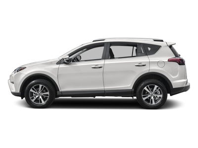 2018 Toyota RAV4 XLE FWD (GS)