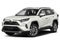 2022 Toyota RAV4 Limited FWD (Natl)