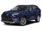2023 Toyota RAV4 Limited FWD (Natl)