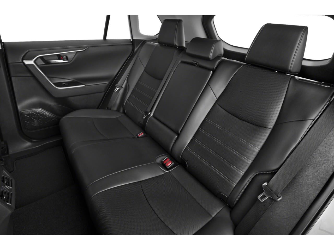 2025 Toyota RAV4 Limited FWD (Natl)