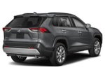 2025 Toyota RAV4 Limited FWD (Natl)
