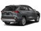 2025 Toyota RAV4 Limited FWD (Natl)