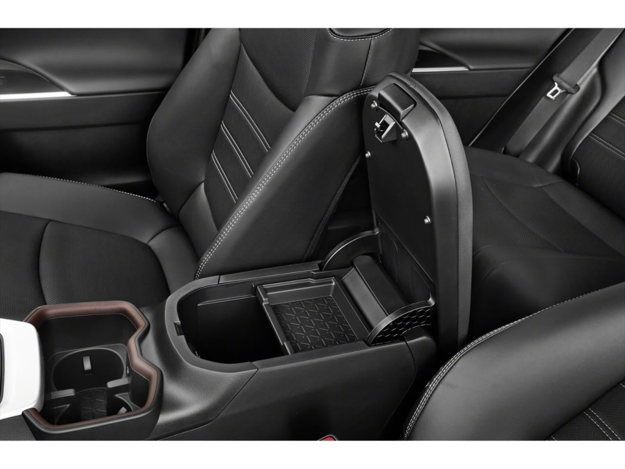2023 Toyota RAV4 Limited FWD (Natl)