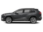 2023 Toyota RAV4 Limited FWD (Natl)
