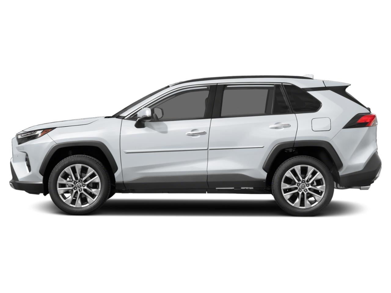 2023 Toyota RAV4 Limited FWD (Natl)