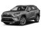 2020 Toyota RAV4 Limited FWD (Natl)