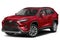 2023 Toyota RAV4 Limited FWD (Natl)