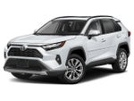 2023 Toyota RAV4 Limited FWD (Natl)