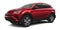 2017 Toyota RAV4 LE FWD (GS)