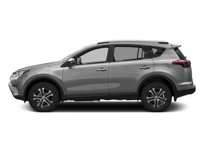 2016 Toyota RAV4 FWD 4dr LE (GS)