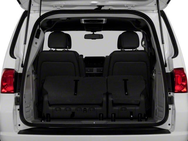 2010 Volkswagen Routan 4dr Wgn SE