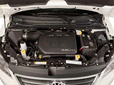 2010 Volkswagen Routan 4dr Wgn SE