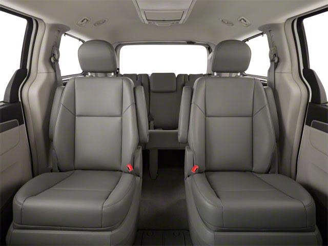 2010 Volkswagen Routan 4dr Wgn SE