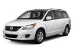 2010 Volkswagen Routan 4dr Wgn SE