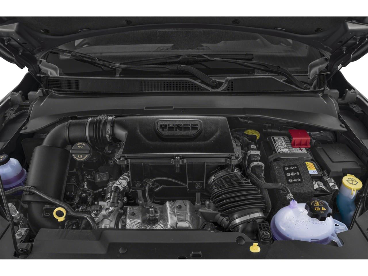 2023 Jeep Compass High Altitude 4x4