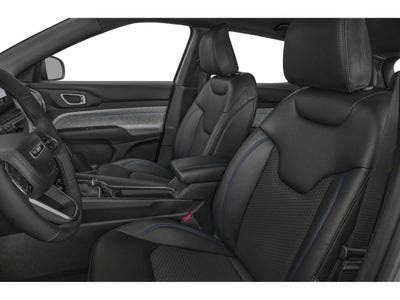 2023 Jeep Compass High Altitude 4x4