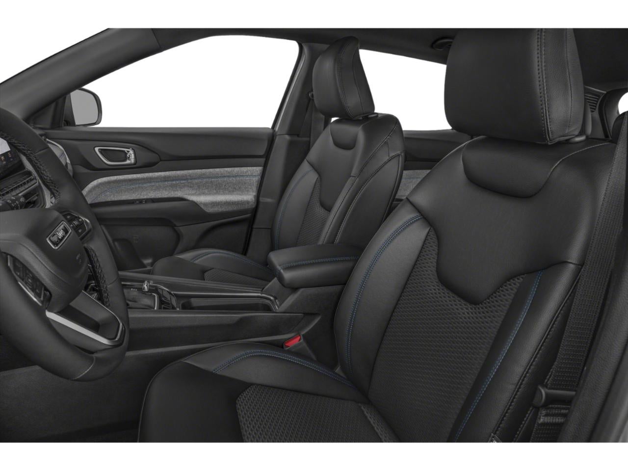 2023 Jeep Compass High Altitude 4x4