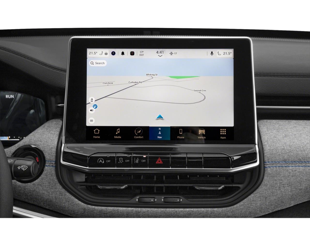2023 Jeep Compass High Altitude 4x4