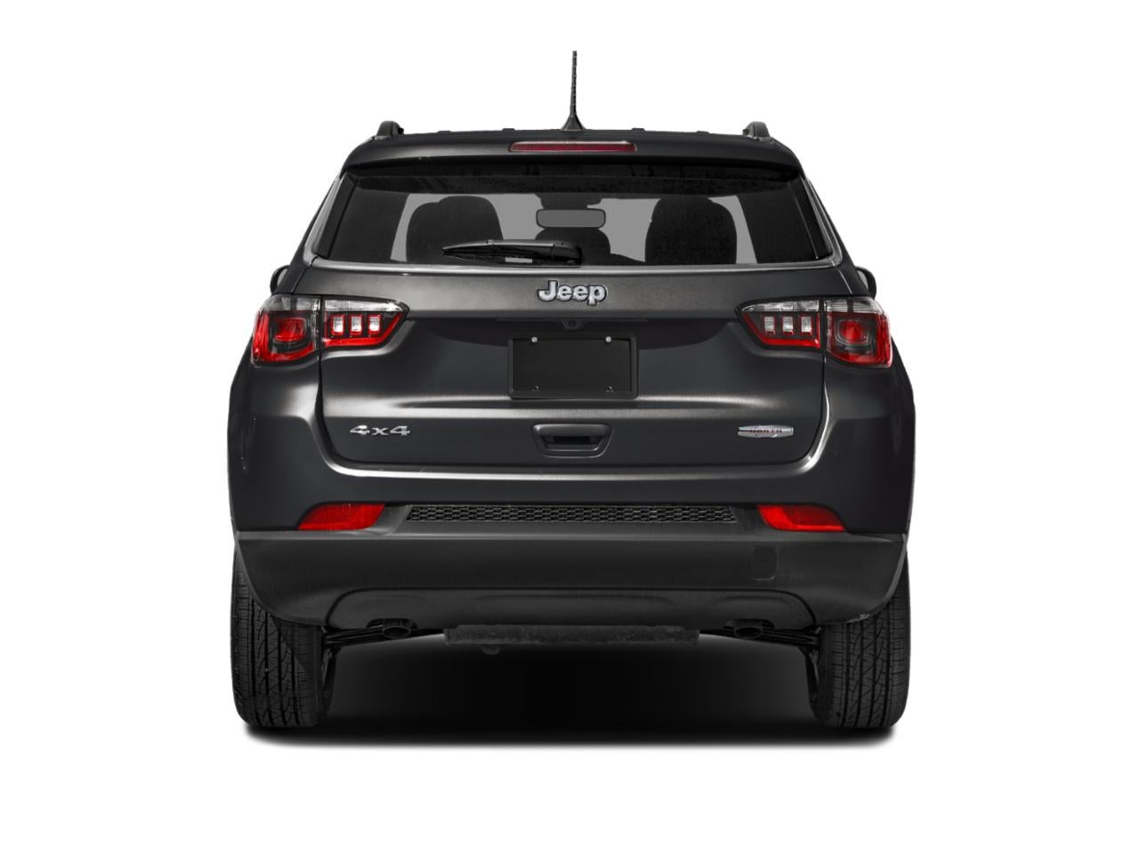 2023 Jeep Compass High Altitude 4x4