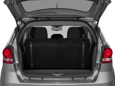 2018 Dodge Journey SXT FWD