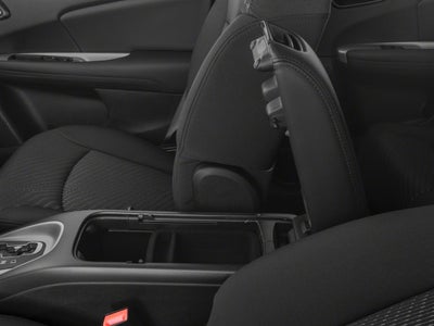 2018 Dodge Journey SXT FWD