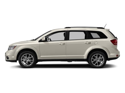 2018 Dodge Journey SXT FWD