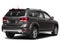 2016 Dodge Journey FWD 4dr Crossroad Plus