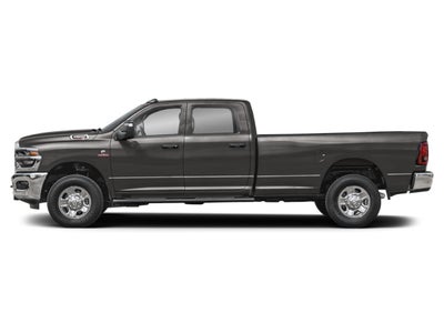 2025 RAM 3500 Laramie 4x4 Crew Cab 8' Box
