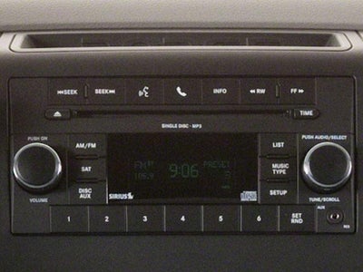 2012 RAM 1500 2WD Regular Cab 6.3 Ft Box ST