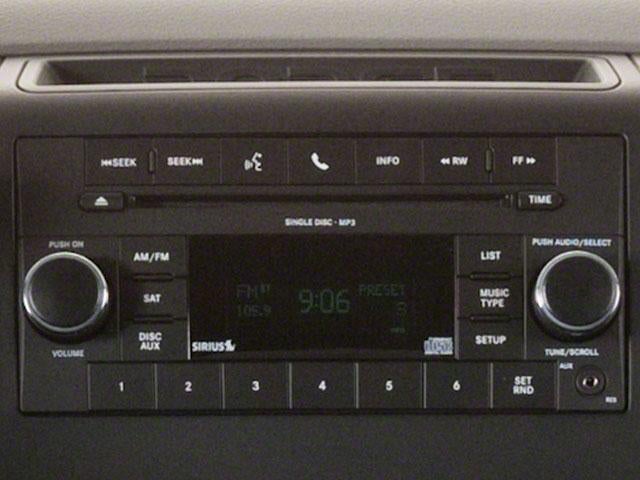 2012 RAM 1500 2WD Regular Cab 6.3 Ft Box ST